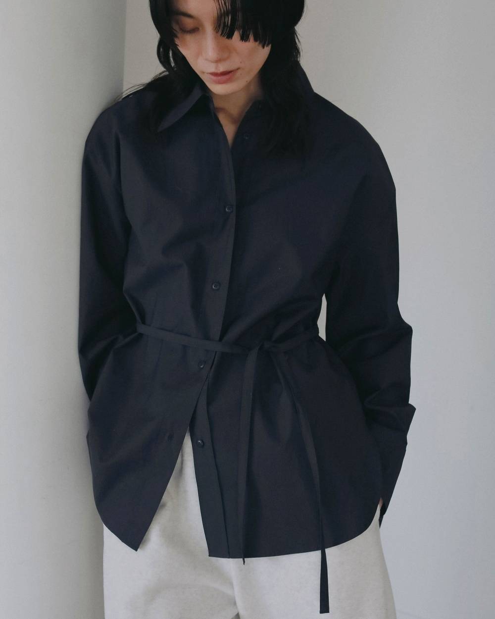 Cachecoeur Cotton Shirts Cachecoeur Cotton Shirts,カシュクール コットン シャツ,62620403,トップス,シャツ,シャツトップス,ànuke,アンヌーク,lifes,ライフズ,26ss,26fall,26aw