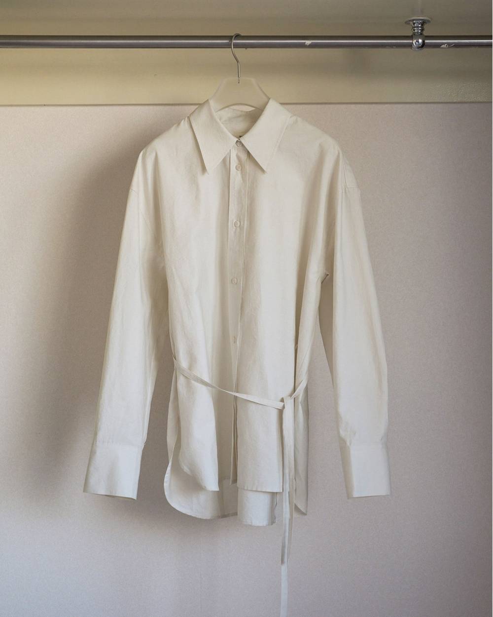 Cachecoeur Cotton Shirts Cachecoeur Cotton Shirts,カシュクール コットン シャツ,62620403,トップス,シャツ,シャツトップス,ànuke,アンヌーク,lifes,ライフズ,26ss,26fall,26aw