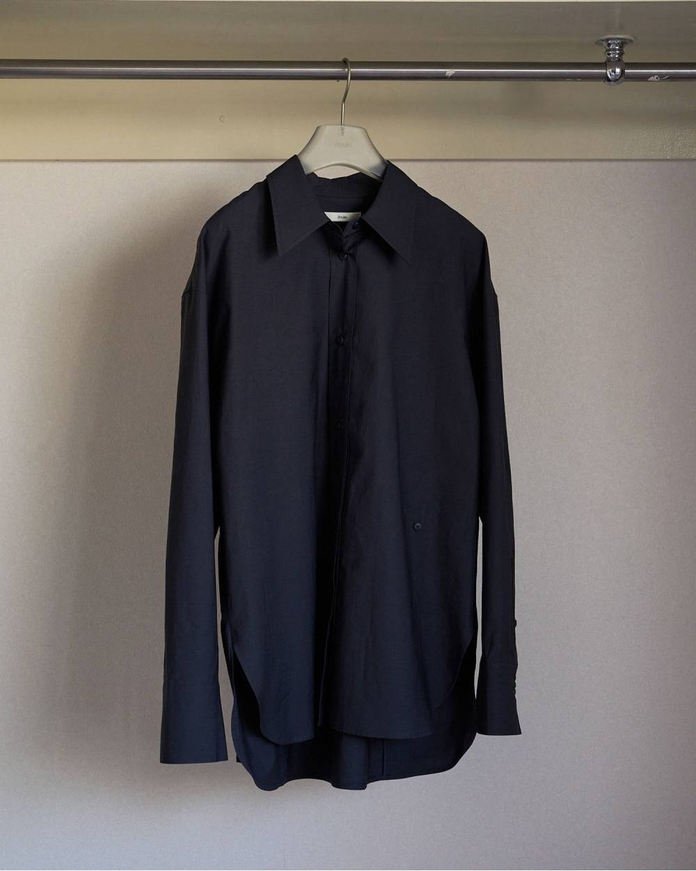 Cachecoeur Cotton Shirts Cachecoeur Cotton Shirts,カシュクール コットン シャツ,62620403,トップス,シャツ,シャツトップス,ànuke,アンヌーク,lifes,ライフズ,26ss,26fall,26aw