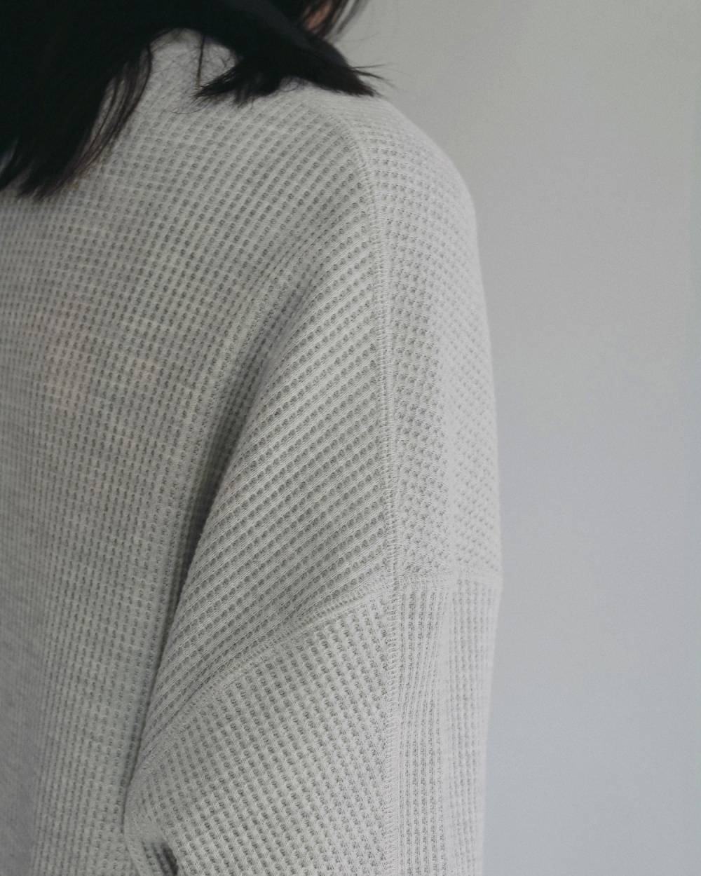 Waffle Loose Henleytops Waffle Loose Henleytops,ワッフル ルーズ ヘンリートップス,62620605,トップス,オーバートップス,ànuke,アンヌーク,lifes,ライフズ,26ss,26fall,26aw