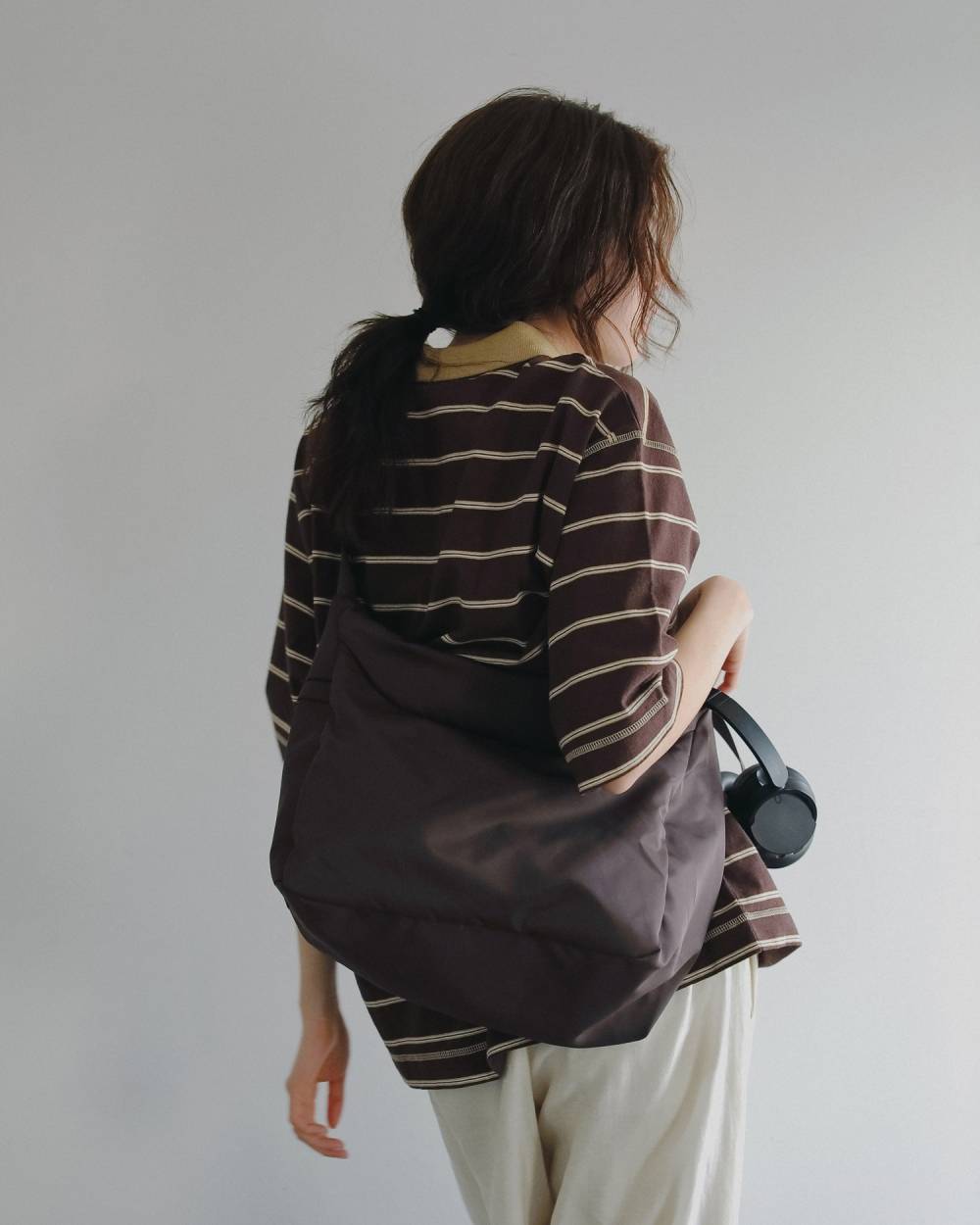 Border Loose Polotops Border Loose Polotops,ボーダー ルーズ ポロトップス,62620613,トップス,ポロトップス,ボーダー,柄,ànuke,アンヌーク,lifes,ライフズ,26ss,26fall,26aw