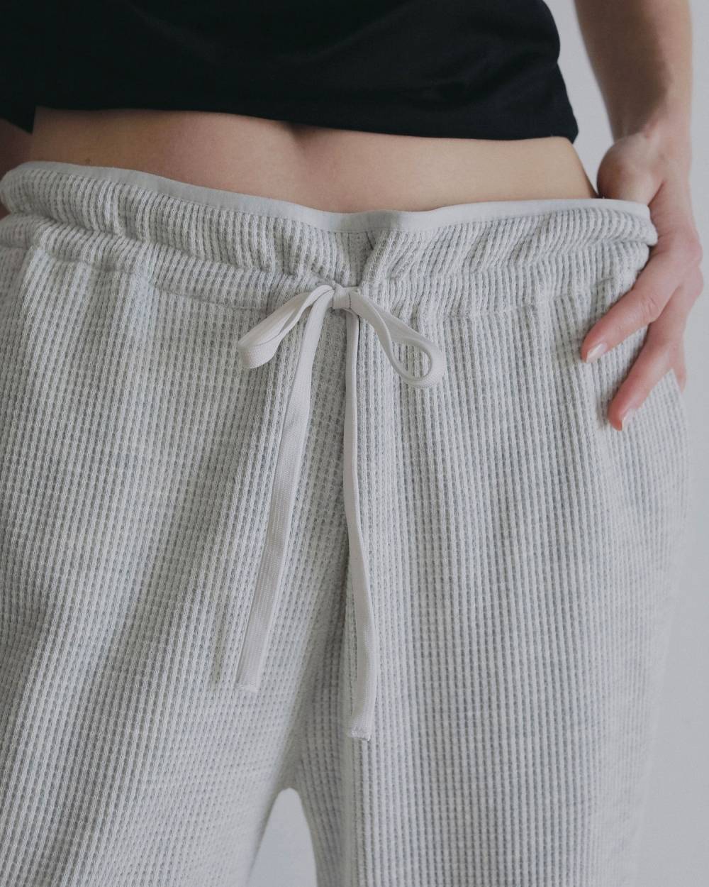 Waffle Wide Pants Waffle Wide Pants,ワッフル ワイド パンツ,62620711,ボトム,パンツ,ワイドパンツ,ànuke,アンヌーク,lifes,ライフズ,26ss,26fall,26aw