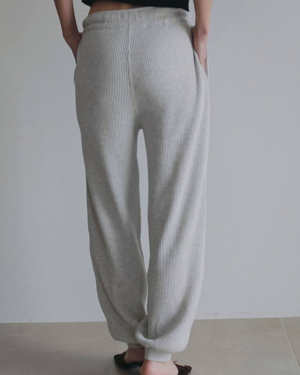 Waffle Wide Pants Waffle Wide Pants,ワッフル ワイド パンツ,62620711,ボトム,パンツ,ワイドパンツ,ànuke,アンヌーク,lifes,ライフズ,26ss,26fall,26aw