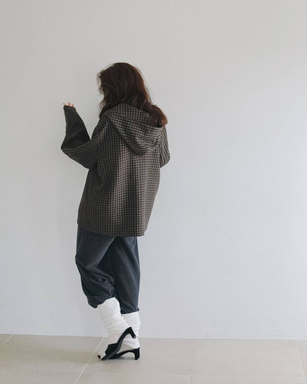 Fleece Rough Pants Fleece Rough Pants,フリース ラフ パンツ,62620712,ボトム,パンツ,フリースパンツ,ànuke,アンヌーク,lifes,ライフズ,26ss,26fall,26aw