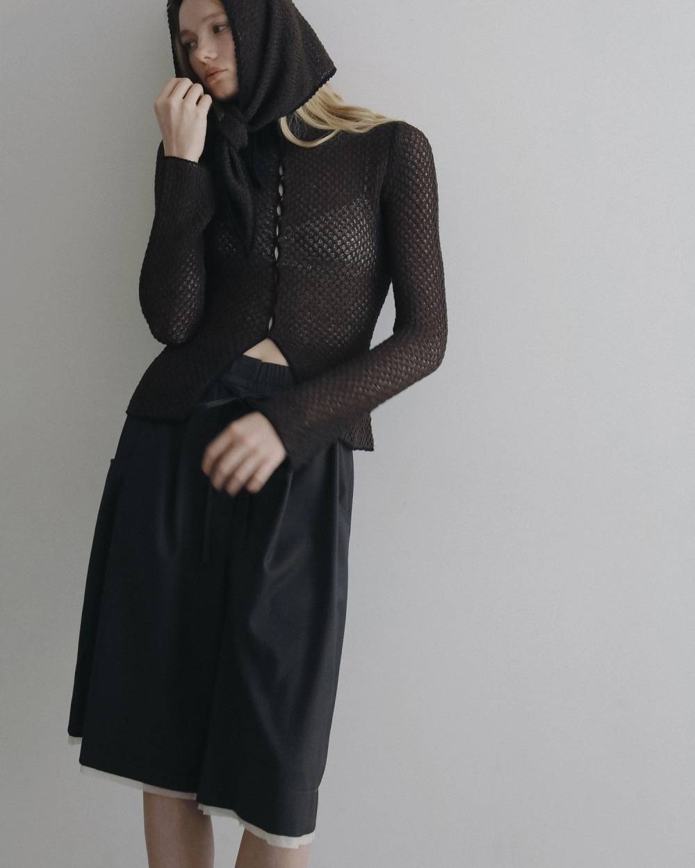 Hightwist Half Pants Hightwist Half Pants,ハイツイスト ハーフ パンツ,62620715,ボトム,パンツ,ハーフパンツ,ànuke,アンヌーク,lifes,ライフズ,26ss,26fall,26aw