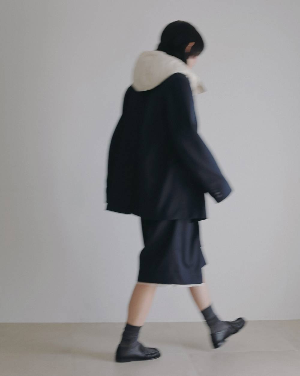 Hightwist Half Pants Hightwist Half Pants,ハイツイスト ハーフ パンツ,62620715,ボトム,パンツ,ハーフパンツ,ànuke,アンヌーク,lifes,ライフズ,26ss,26fall,26aw