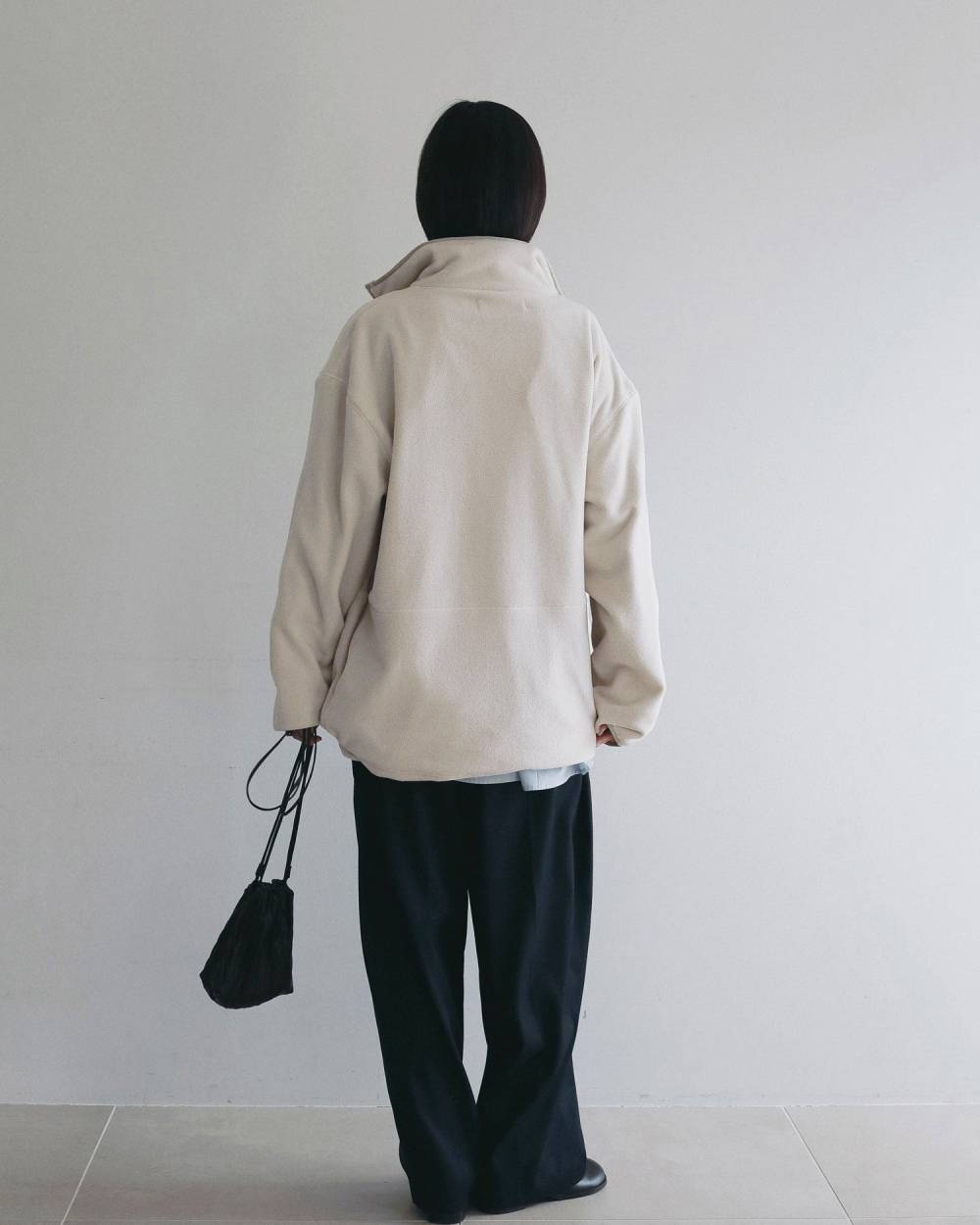 Hightwist Cocoon Pants Hightwist Cocoon Pants,ハイウエスト コクーン パンツ,62620716,ボトム,パンツ,コクーン,ワイドパンツ,ànuke,アンヌーク,lifes,ライフズ,26ss,26fall,26aw