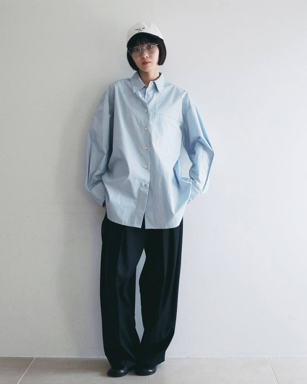 Hightwist Cocoon Pants Hightwist Cocoon Pants,ハイウエスト コクーン パンツ,62620716,ボトム,パンツ,コクーン,ワイドパンツ,ànuke,アンヌーク,lifes,ライフズ,26ss,26fall,26aw