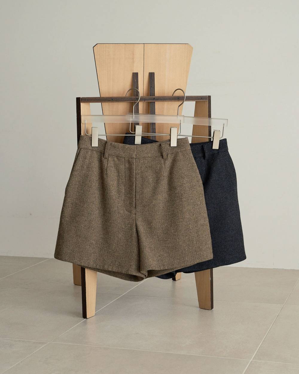 Herringbone Short Pants Herringbone Short Pants,ヘリンボーン ショート パンツ,62620718,ボトム,パンツ,ショーパン,ショートパンツ,ànuke,アンヌーク,lifes,ライフズ,26ss,26fall,26aw