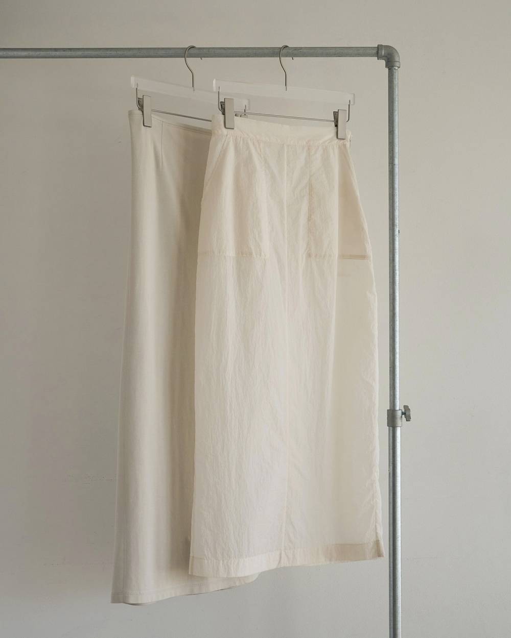 Sheer Workpocket Skirt Sheer Workpocket Skirt,シアー ワークポケット スカート62620801,スカート,ボトム,ànuke,アンヌーク,lifes,ライフズ,26ss,26fall,26aw