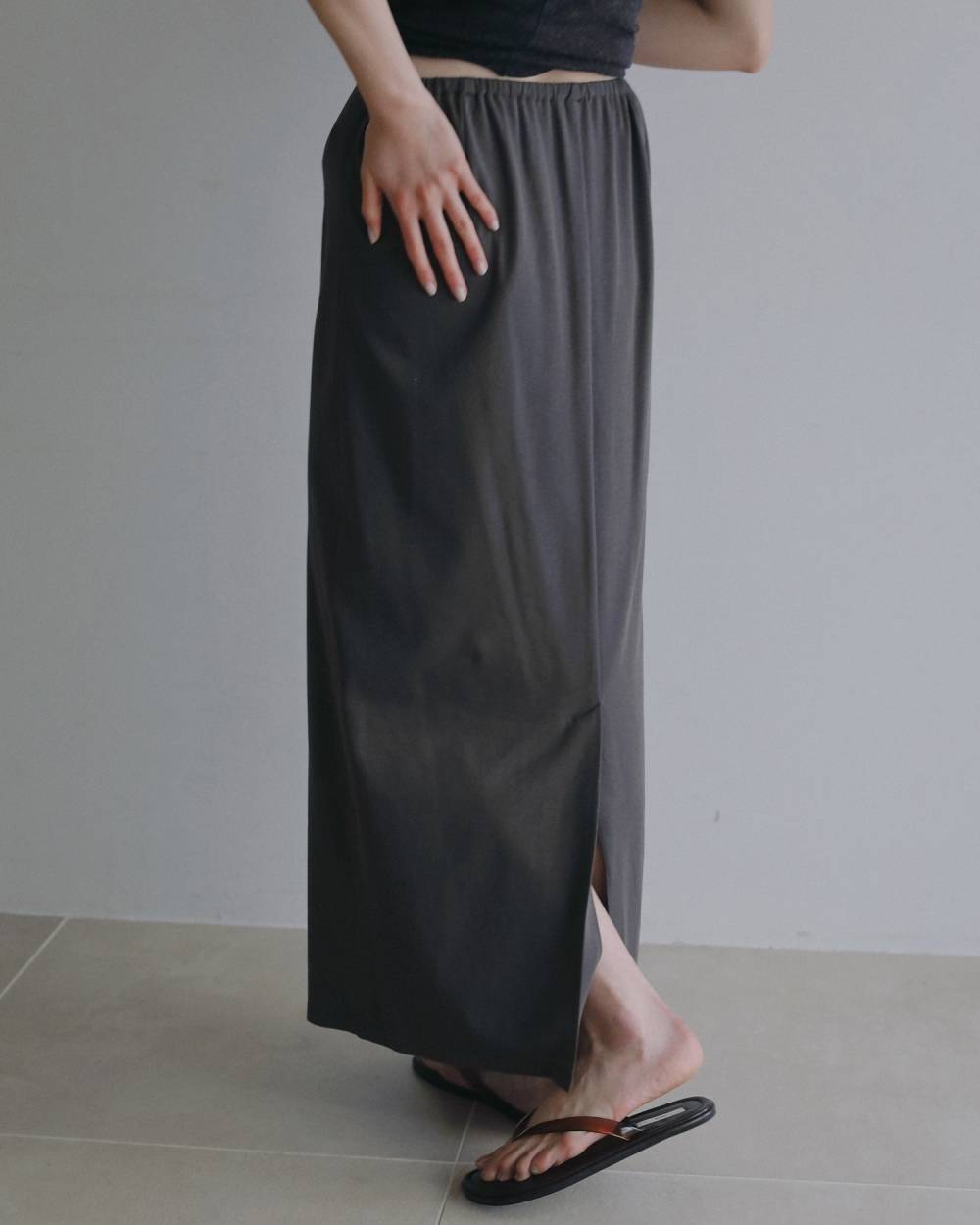 Sheer Workpocket Skirt Sheer Workpocket Skirt,シアー ワークポケット スカート62620801,スカート,ボトム,ànuke,アンヌーク,lifes,ライフズ,26ss,26fall,26aw