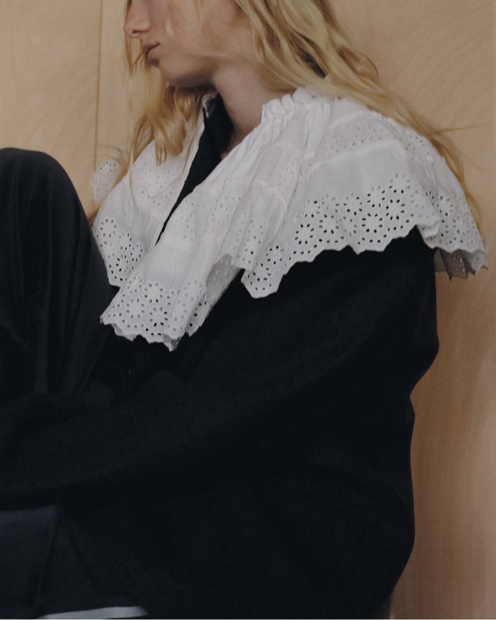 2way Lace Skirt 2way Lace Skirt,2way レース スカート,62620803,スカート,レース,インド製,コットンレース,ラップスカート,2WAY,ànuke,アンヌーク,lifes,ライフズ,26ss,26fall,26aw