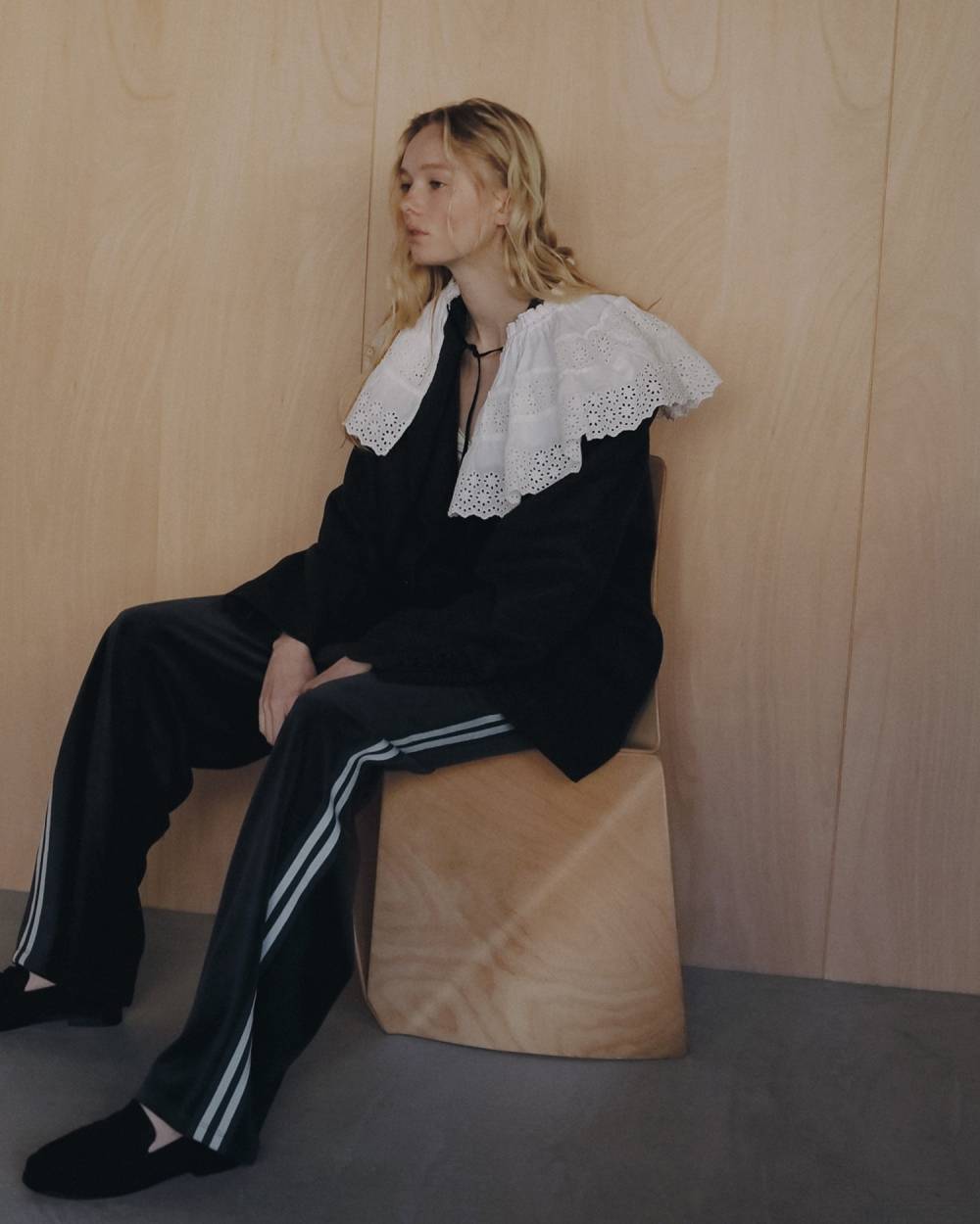 2way Lace Skirt 2way Lace Skirt,2way レース スカート,62620803,スカート,レース,インド製,コットンレース,ラップスカート,2WAY,ànuke,アンヌーク,lifes,ライフズ,26ss,26fall,26aw