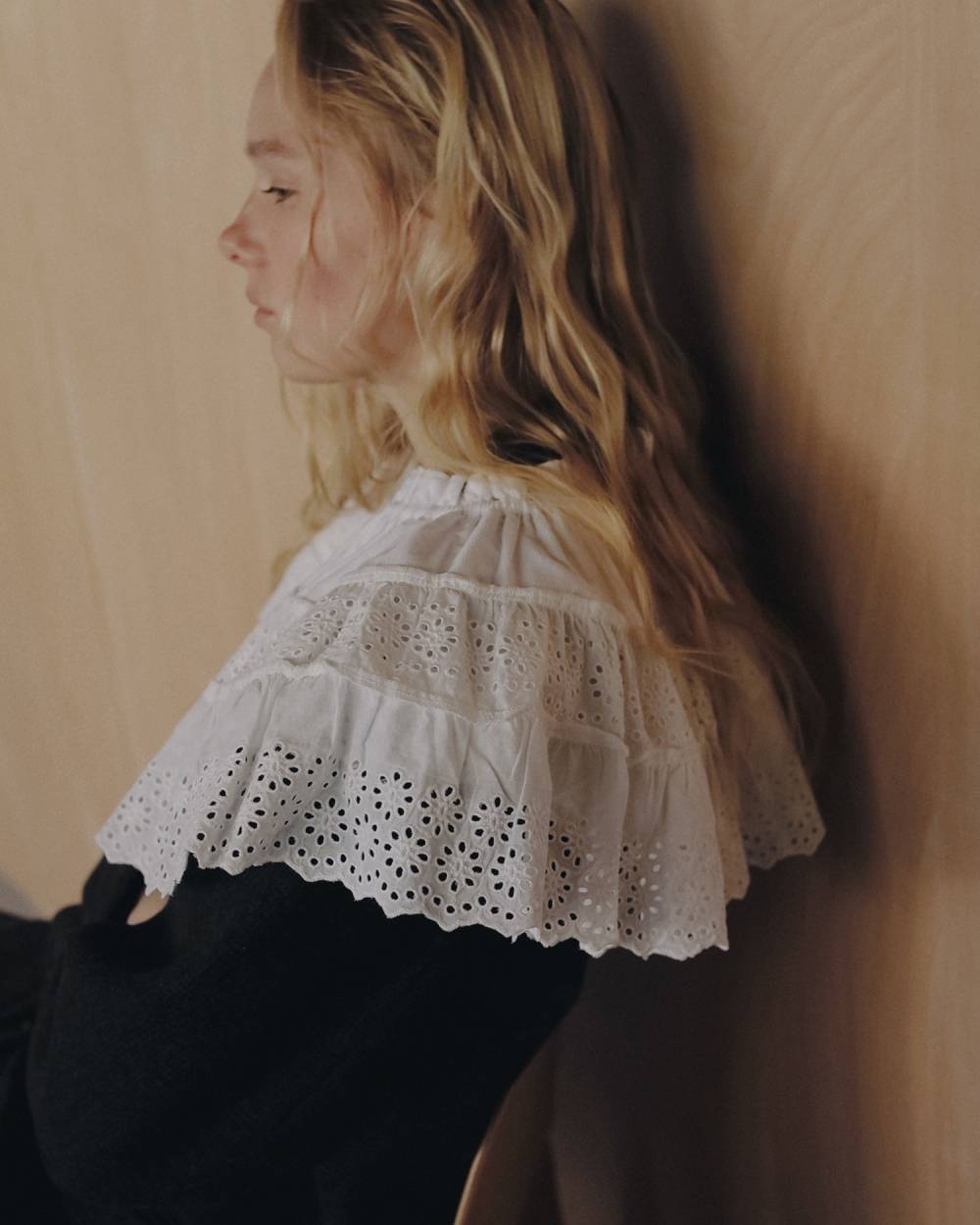 2way Lace Skirt 2way Lace Skirt,2way レース スカート,62620803,スカート,レース,インド製,コットンレース,ラップスカート,2WAY,ànuke,アンヌーク,lifes,ライフズ,26ss,26fall,26aw