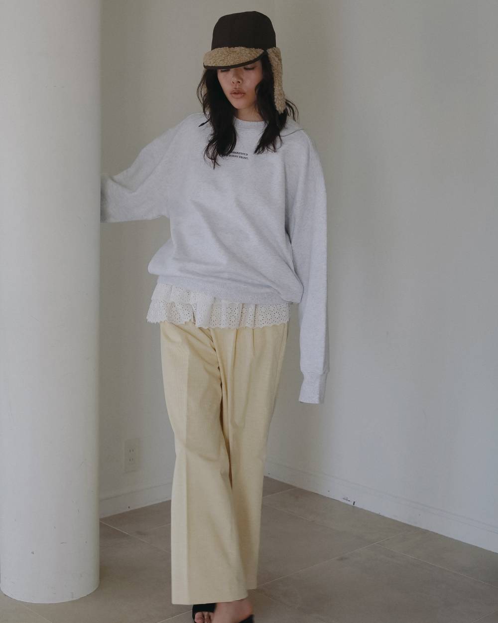 2way Lace Skirt 2way Lace Skirt,2way レース スカート,62620803,スカート,レース,インド製,コットンレース,ラップスカート,2WAY,ànuke,アンヌーク,lifes,ライフズ,26ss,26fall,26aw