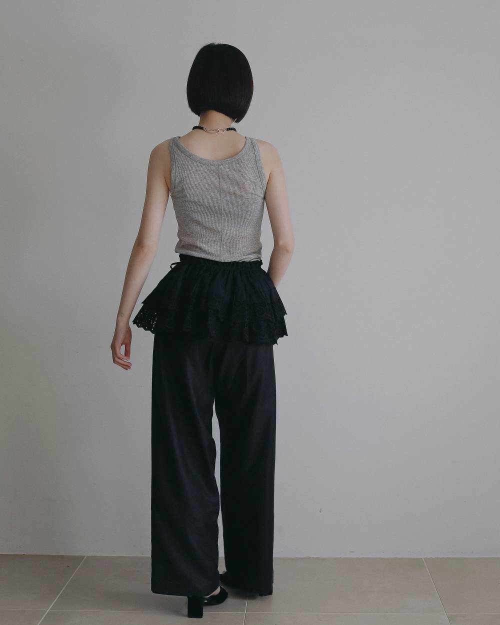 2way Lace Skirt 2way Lace Skirt,2way レース スカート,62620803,スカート,レース,インド製,コットンレース,ラップスカート,2WAY,ànuke,アンヌーク,lifes,ライフズ,26ss,26fall,26aw