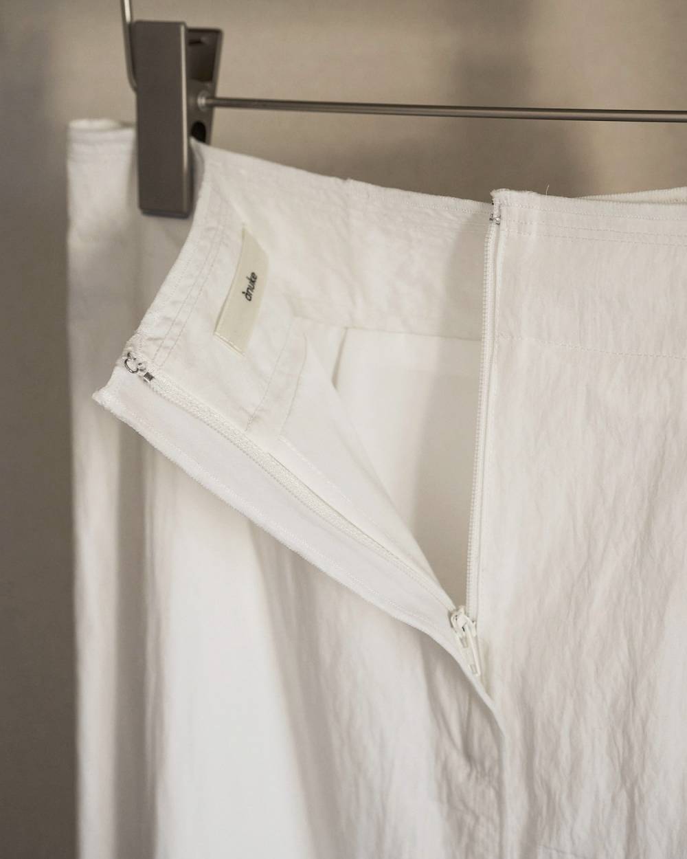 Sheer Pencil Skirt Sheer Pencil Skirt,シアー ペンシル スカート,62620806,ボトム,スカート,透け感,ànuke,アンヌーク,lifes,ライフズ,26ss,26fall,26aw