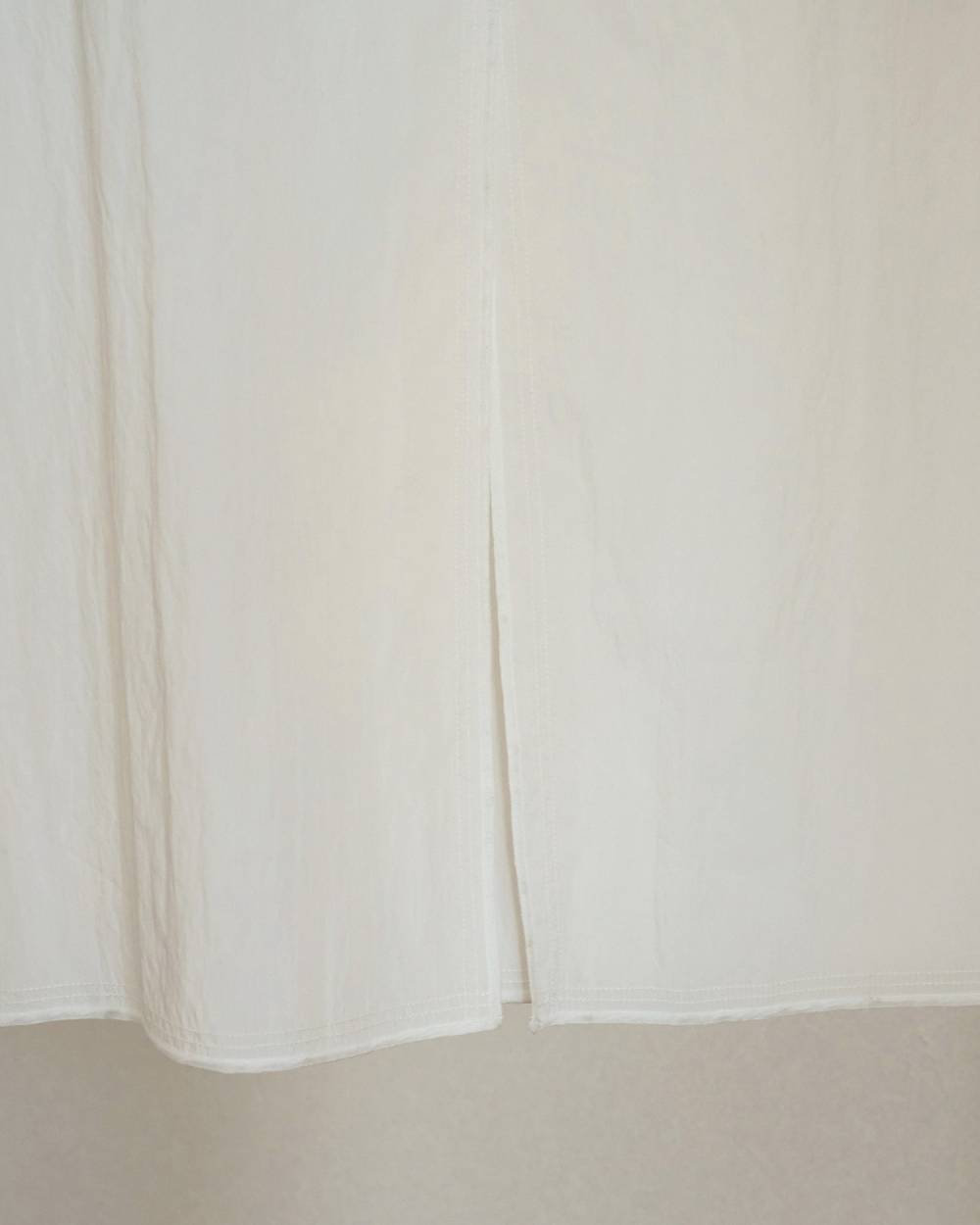 Sheer Pencil Skirt Sheer Pencil Skirt,シアー ペンシル スカート,62620806,ボトム,スカート,透け感,ànuke,アンヌーク,lifes,ライフズ,26ss,26fall,26aw