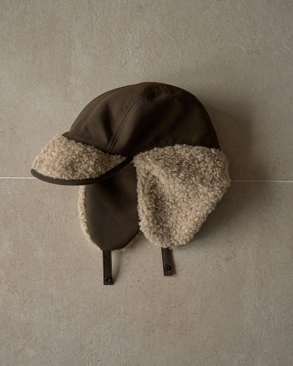 Boa Flight Cap Boa Flight Cap,ボア フライト キャップ,62621002,帽子,キャップ,フライトキャップ,リバーシブル,ànuke,アンヌーク,lifes,ライフズ,26ss,26fall,26aw