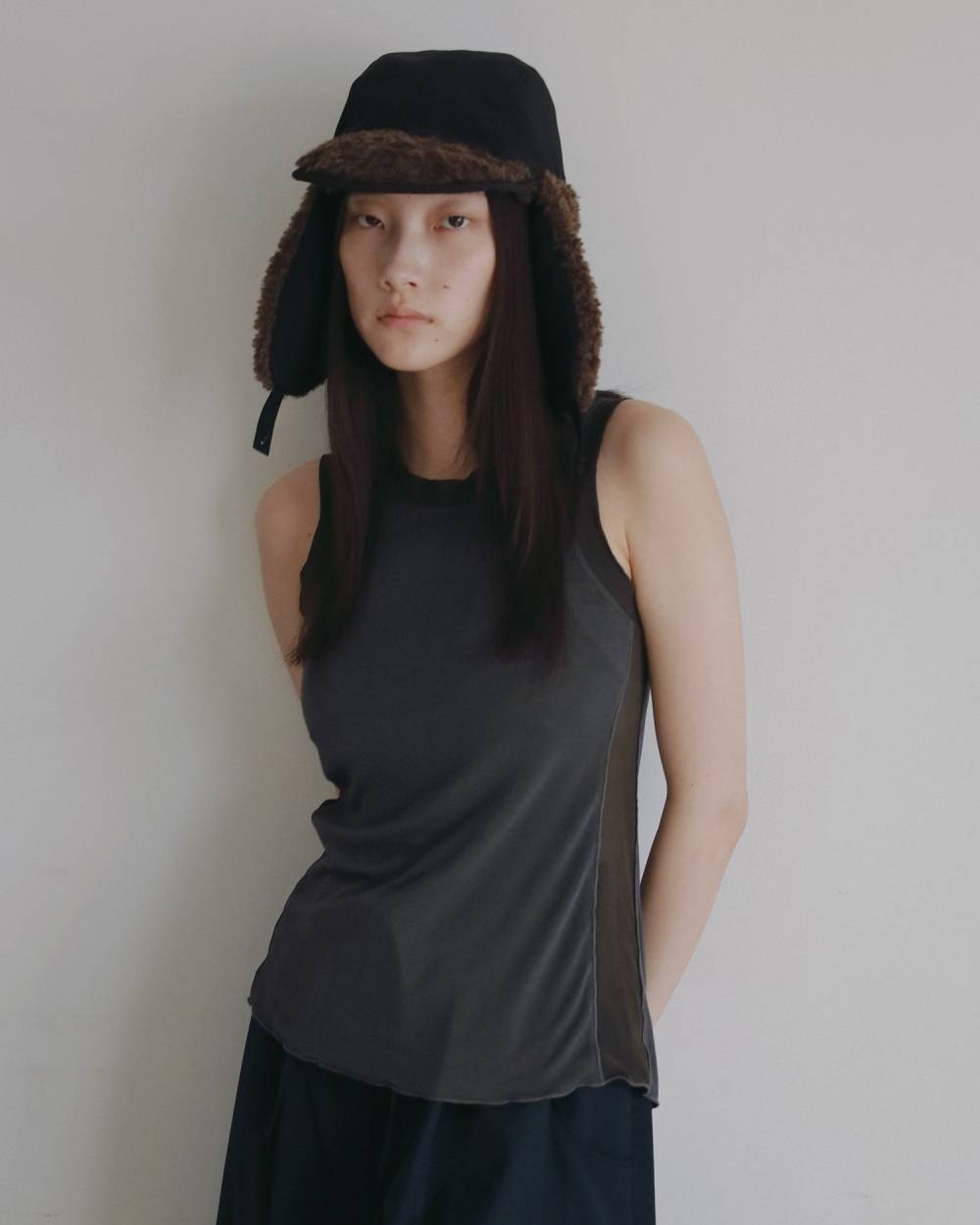 Boa Flight Cap Boa Flight Cap,ボア フライト キャップ,62621002,帽子,キャップ,フライトキャップ,リバーシブル,ànuke,アンヌーク,lifes,ライフズ,26ss,26fall,26aw