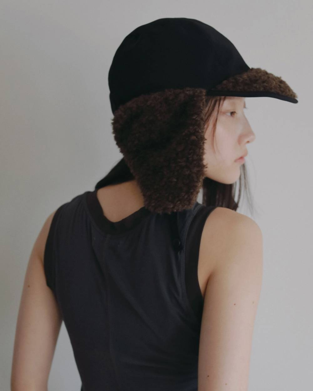 Boa Flight Cap Boa Flight Cap,ボア フライト キャップ,62621002,帽子,キャップ,フライトキャップ,リバーシブル,ànuke,アンヌーク,lifes,ライフズ,26ss,26fall,26aw