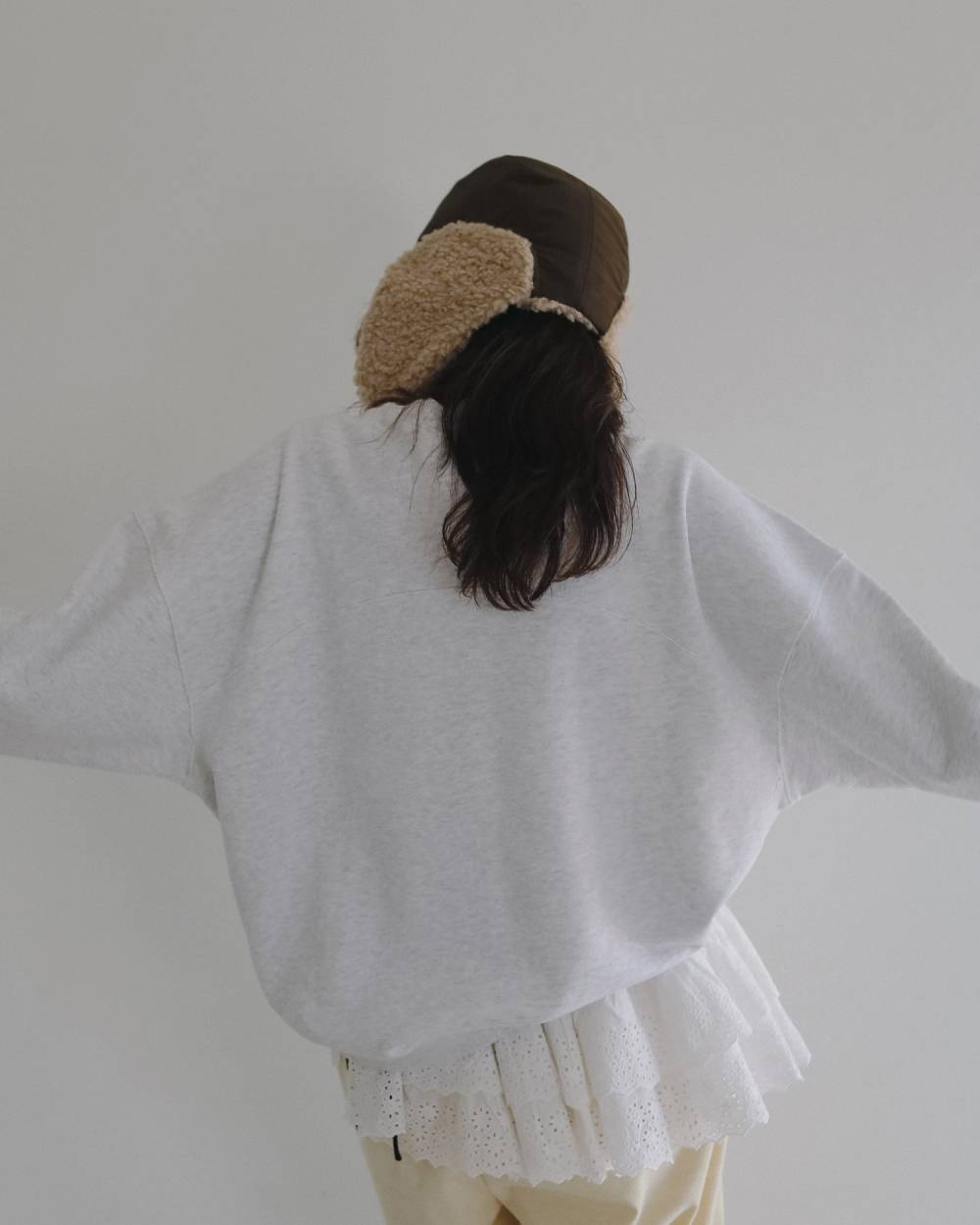 Boa Flight Cap Boa Flight Cap,ボア フライト キャップ,62621002,帽子,キャップ,フライトキャップ,リバーシブル,ànuke,アンヌーク,lifes,ライフズ,26ss,26fall,26aw