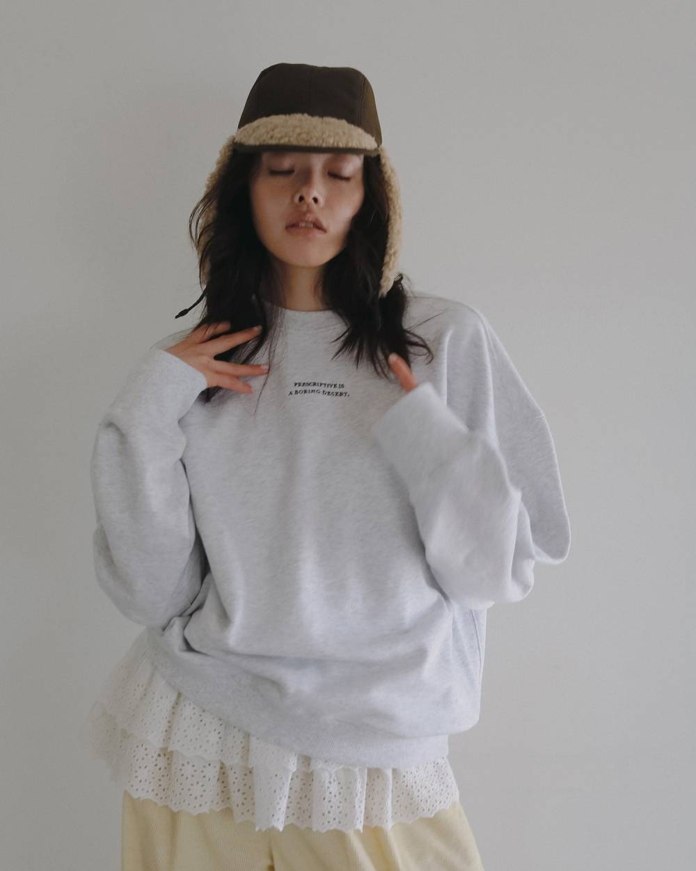 Boa Flight Cap Boa Flight Cap,ボア フライト キャップ,62621002,帽子,キャップ,フライトキャップ,リバーシブル,ànuke,アンヌーク,lifes,ライフズ,26ss,26fall,26aw