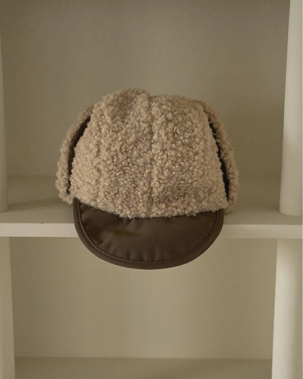 Boa Flight Cap Boa Flight Cap,ボア フライト キャップ,62621002,帽子,キャップ,フライトキャップ,リバーシブル,ànuke,アンヌーク,lifes,ライフズ,26ss,26fall,26aw