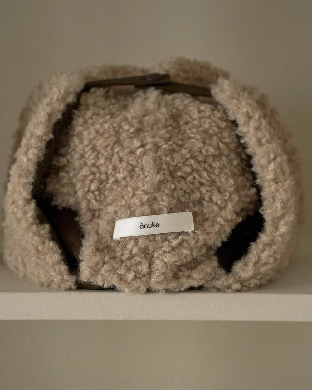 Boa Flight Cap Boa Flight Cap,ボア フライト キャップ,62621002,帽子,キャップ,フライトキャップ,リバーシブル,ànuke,アンヌーク,lifes,ライフズ,26ss,26fall,26aw