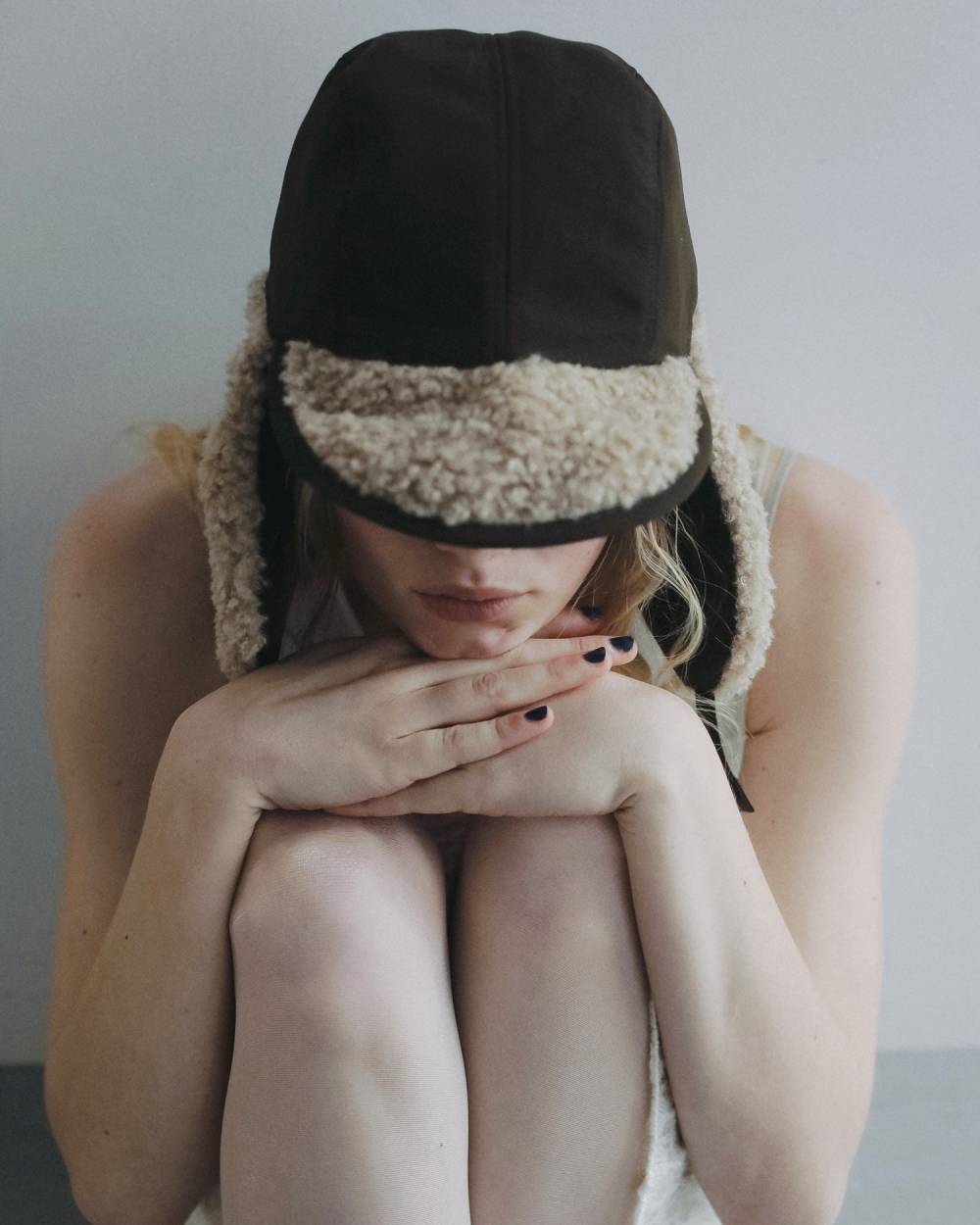 Boa Flight Cap Boa Flight Cap,ボア フライト キャップ,62621002,帽子,キャップ,フライトキャップ,リバーシブル,ànuke,アンヌーク,lifes,ライフズ,26ss,26fall,26aw