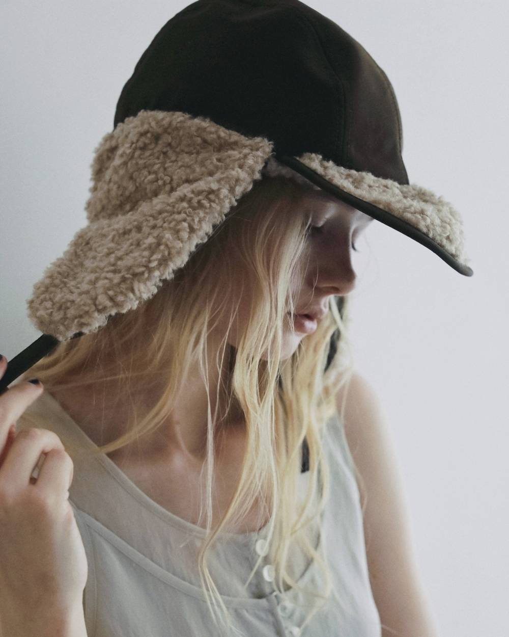 Boa Flight Cap Boa Flight Cap,ボア フライト キャップ,62621002,帽子,キャップ,フライトキャップ,リバーシブル,ànuke,アンヌーク,lifes,ライフズ,26ss,26fall,26aw